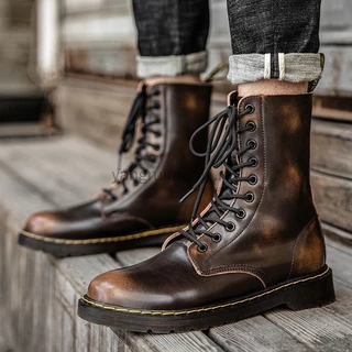 botas hombre dr martens Shopee Mexico