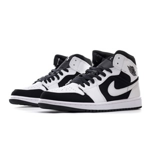 jordan 1 blanco con negro Shopee M xico