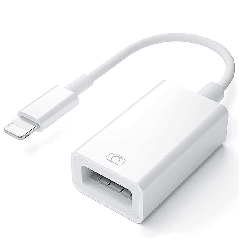 Adaptador OTG Multifunción ASTRO Para Tipo C , Convertidor USB A 3.0 ...