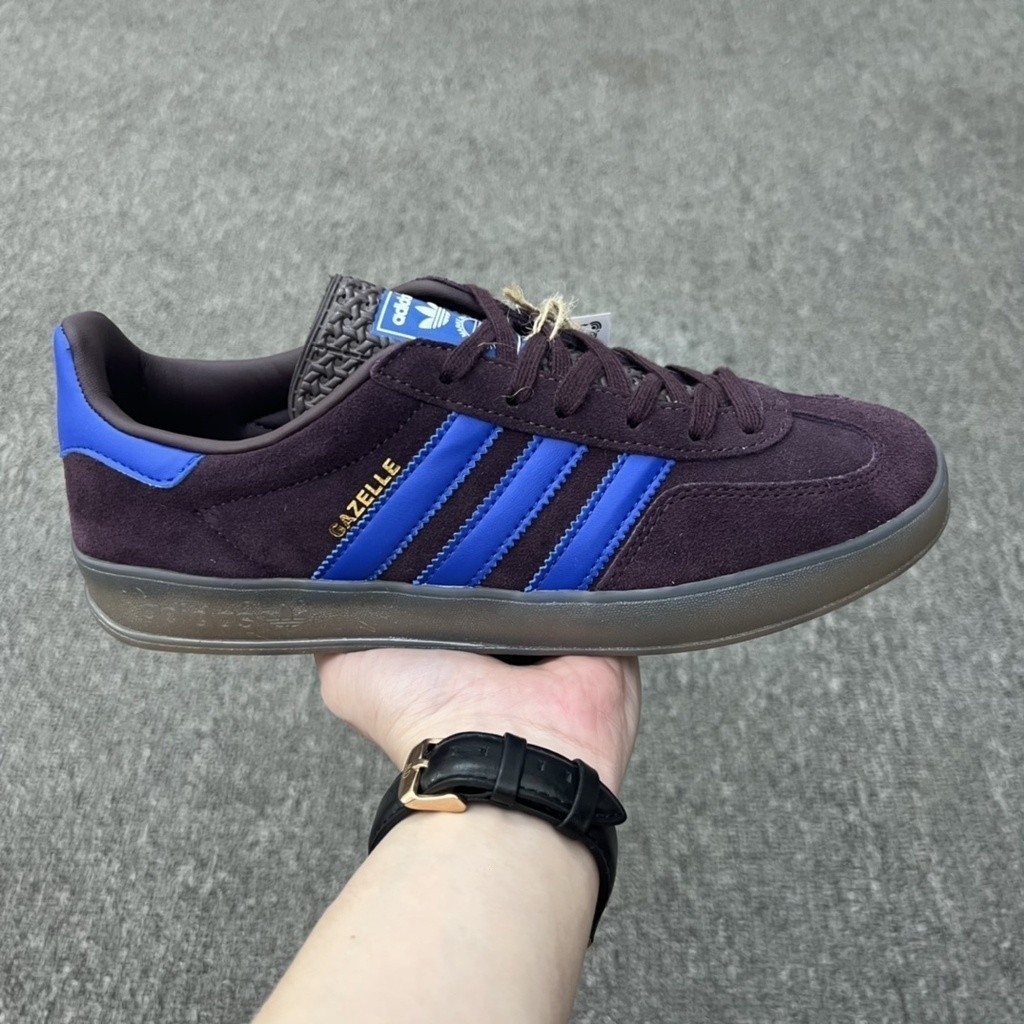 Adidas gazelle outlet vino