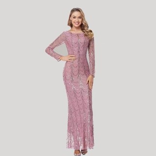 vestidos elegantes de noche - Precios y Ofertas - mar. de 2024