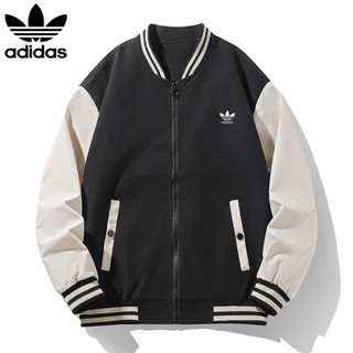 Chaquetas adidas vintage discount hombre