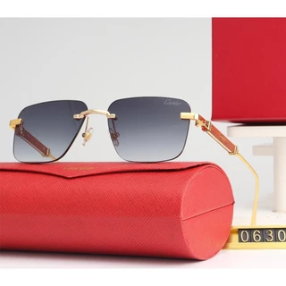 Las mejores ofertas en Gafas de sol y Cartier Accesorios para hombres