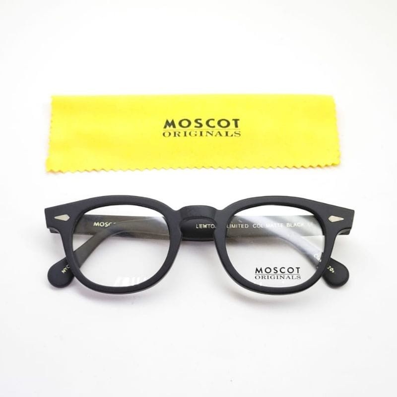 Moscot lentes hotsell