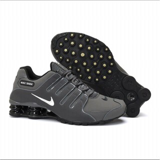Nike shox hombre Shopee M xico