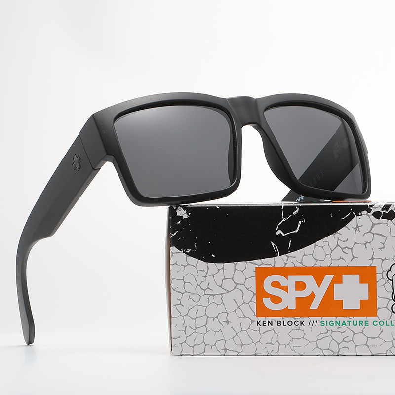 Gafas de sol spy deals