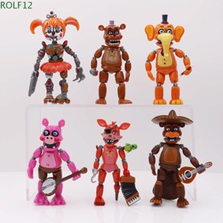 Juguetes de store freddy 1