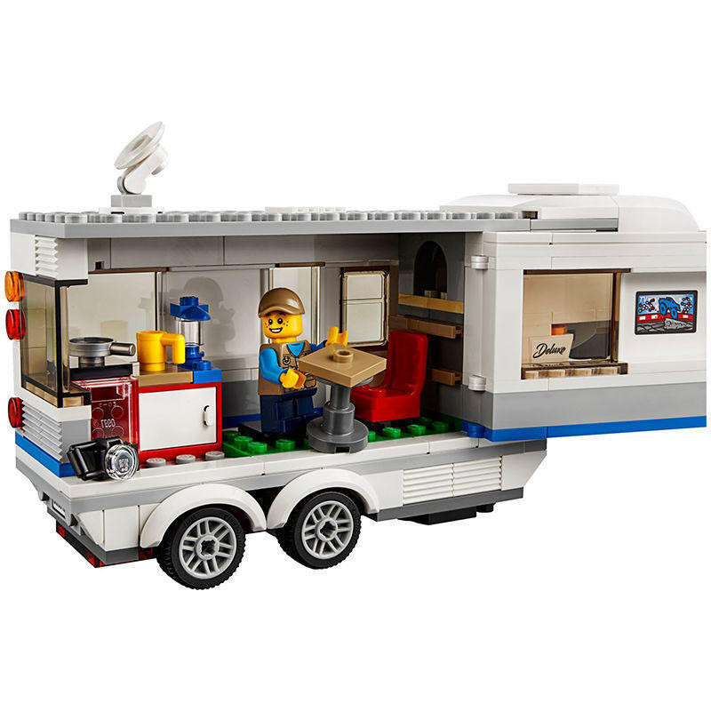 Juguetes lego city 2025