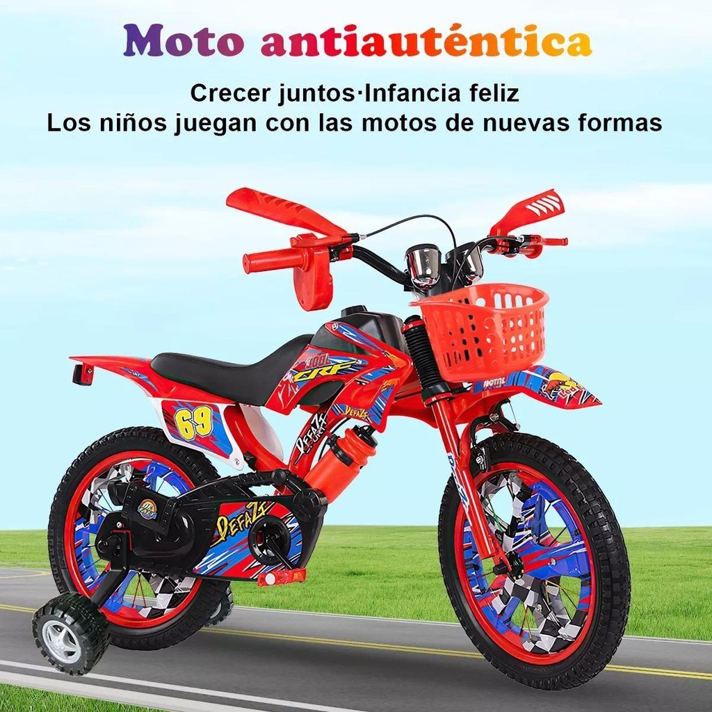 Sticker Calcomania Para Auto, Camioneta Frecuencia Motocross