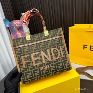 Bolsas discount fendi mexico