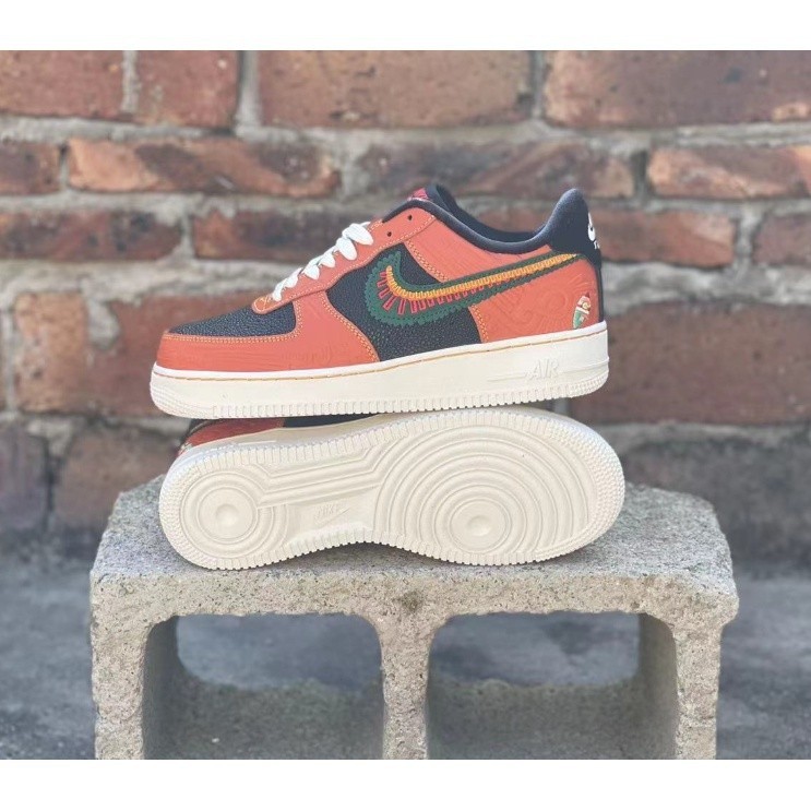 Af1 dia discount de muertos comprar