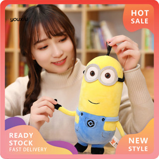 Minion cheap bob plush