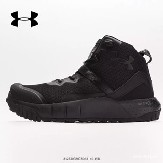 Las mejores ofertas en Zapatos para niños Under Armour grises