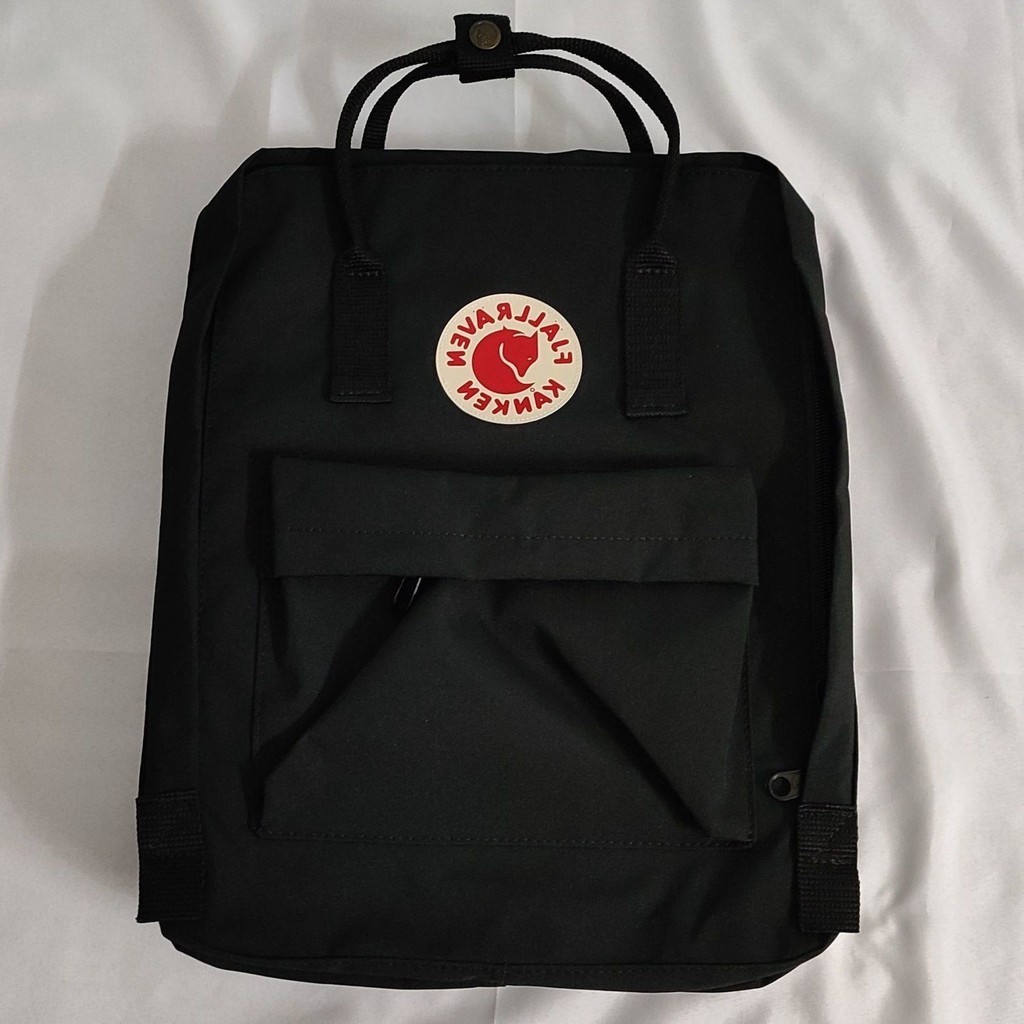 Fjallraven Kanken Mochila De Pareja Viaje Artico De Gran Capacidad unisex bb911