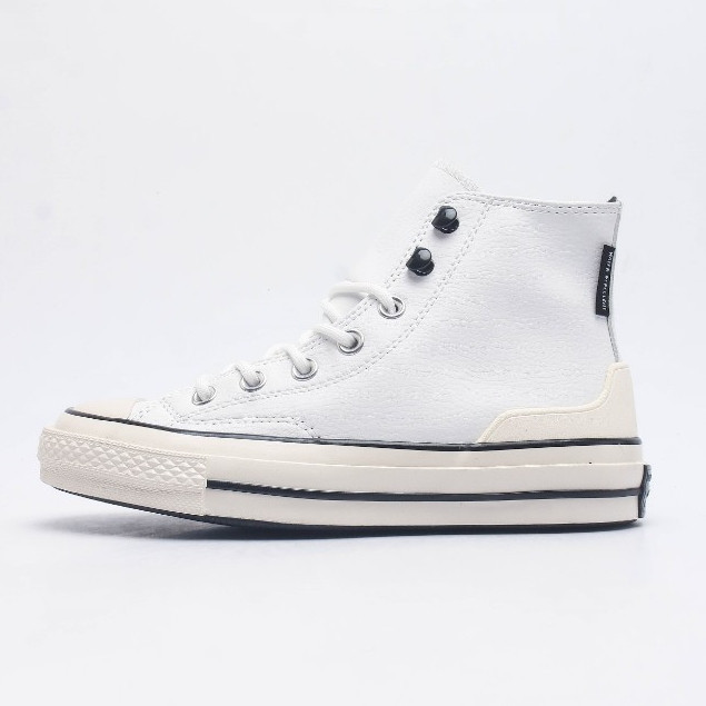 Converse All Star Oto o Invierno Super Suave Impermeable Litchi