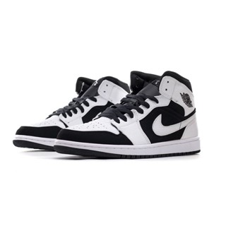 Air jordan discount negro y blanco