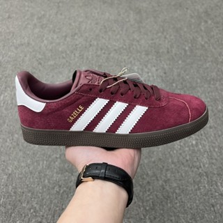 Adidas 2024 gazelle vino