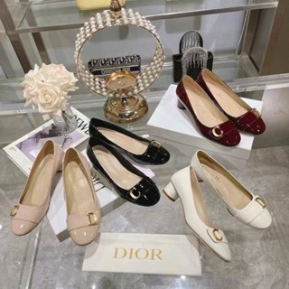 zapatos dior mujer Shopee M xico