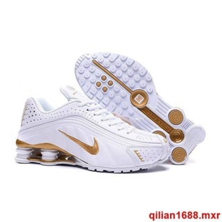 Nike shox solo online deportes