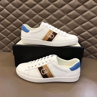 Tenis gucci originales discount hombre