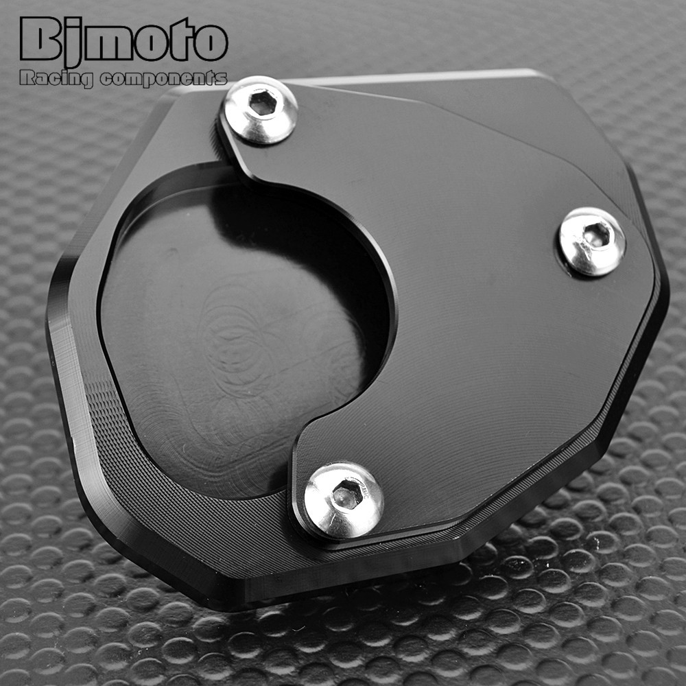 Vis De Support Bras Oscillant YIJIEBAO Pour Triumph Trident 660 Et Daytona 660 - CNC Aluminium 8mm Noir