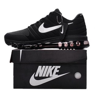 Nike air max 2017 mujer clearance negro