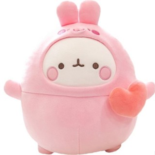 Molang store stuffed toy