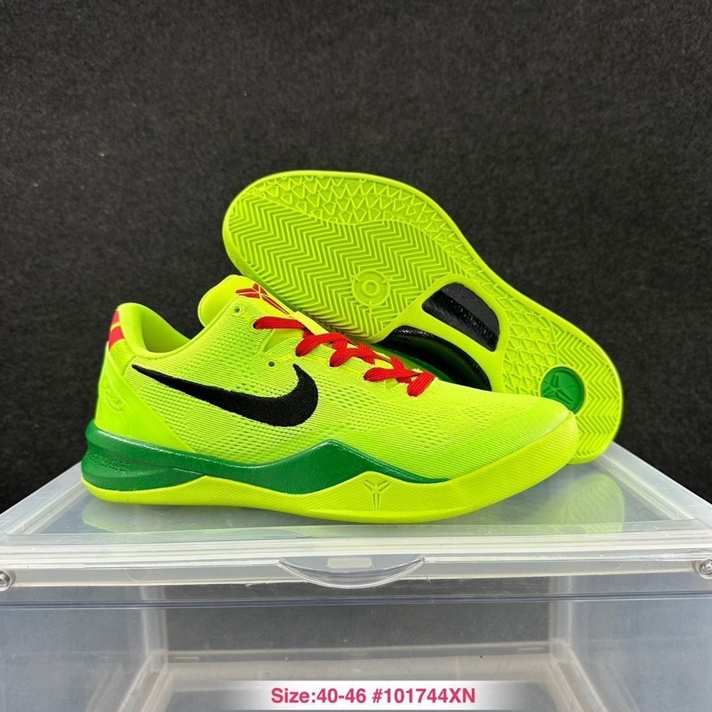 Nike kobe 8 Green online