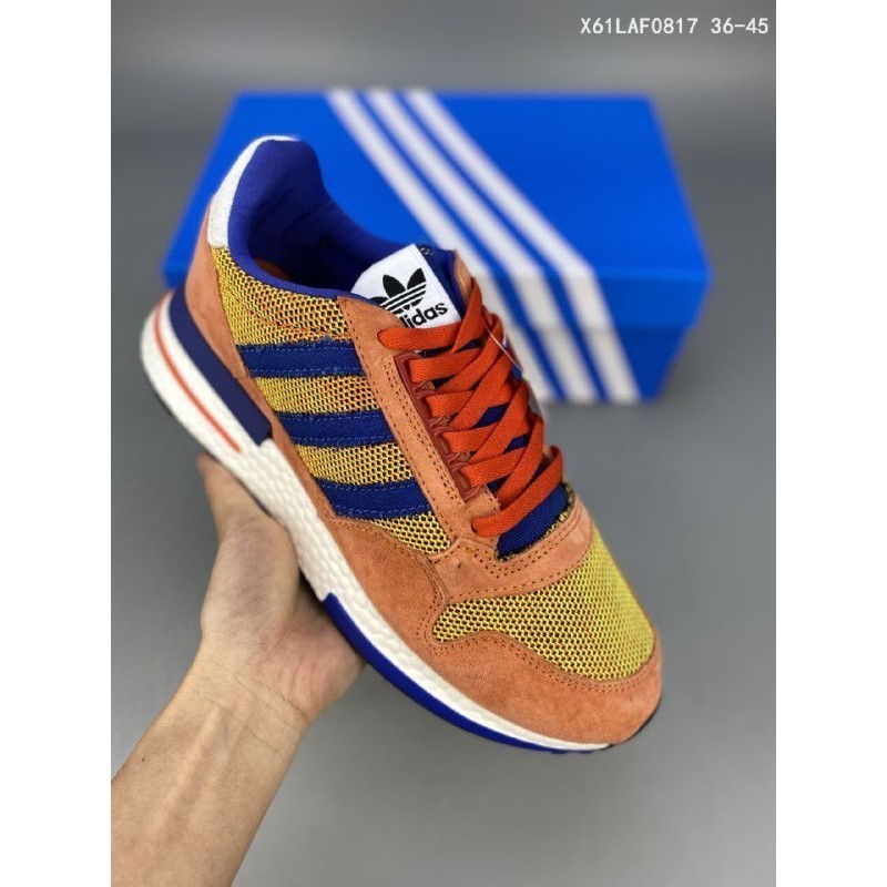 adidas dragon ball precio mexico