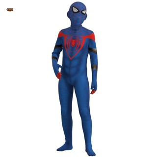 Disfraz Spiderman Mujer
