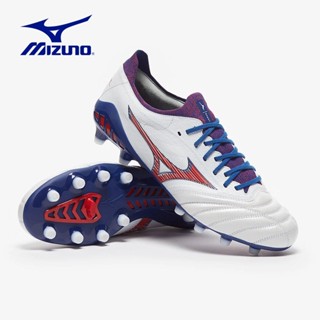 Mizuno mexico 2025