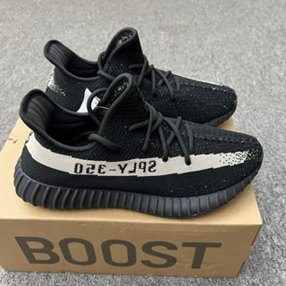 Harga yeezy boost 350 cheap v2 oreo