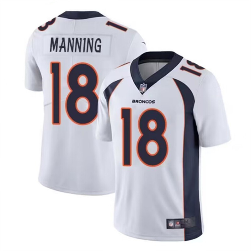 Jersey broncos de denver shop