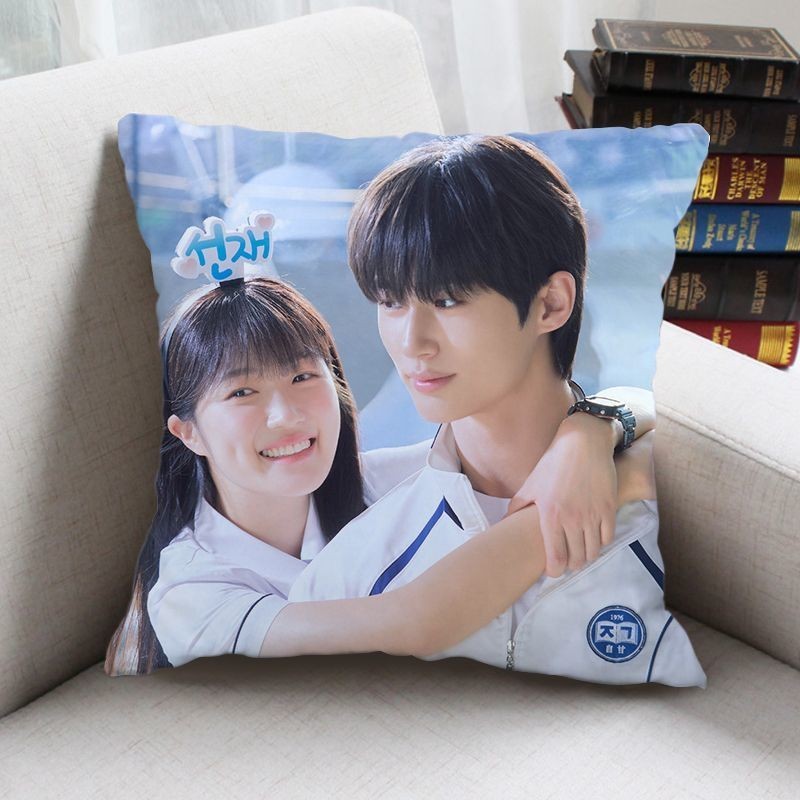 Almohada waifu personalizada hotsell