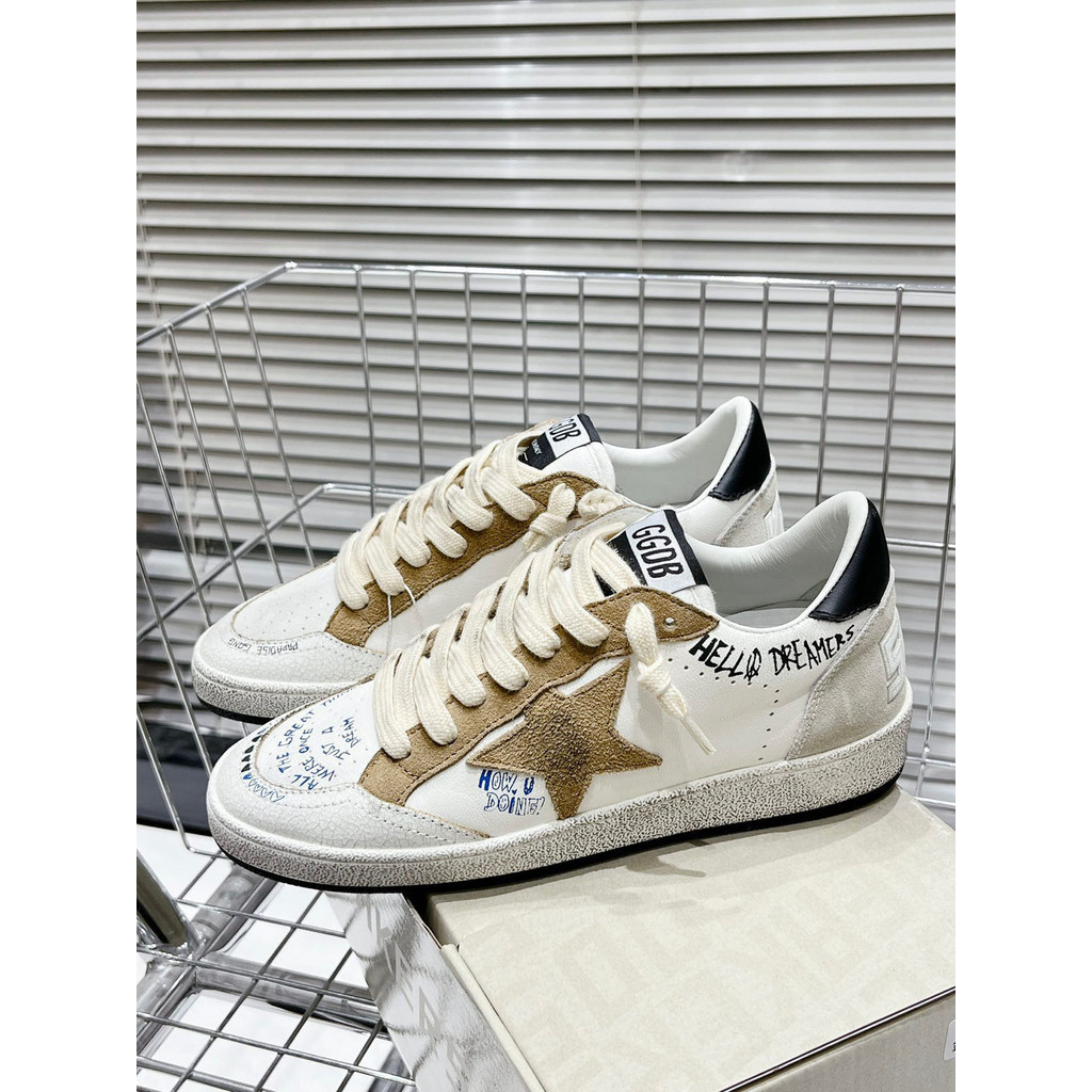 Golden goose deluxe brand uomo hotsell