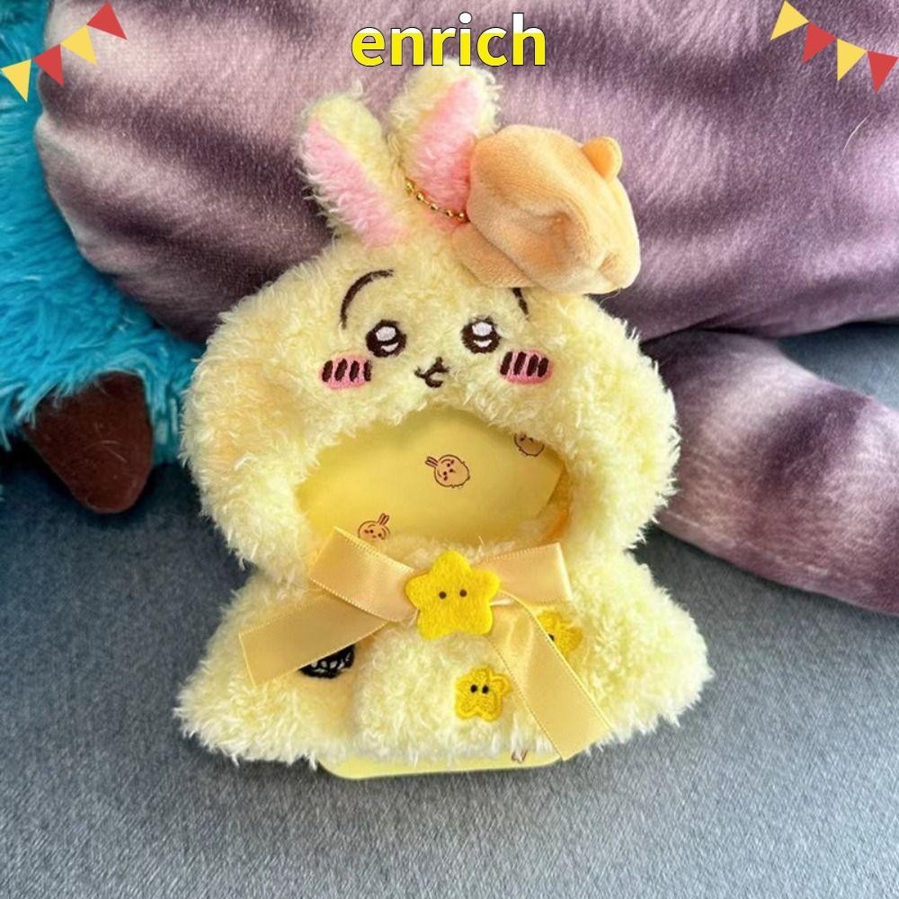 Enriquecer Labubu Ropa De La Muñeca , Foto Props Cambio De Vestir ...