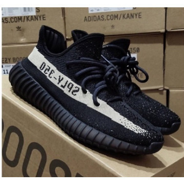 Yeezy SPLY Boost 350 v2 moda hombres mujeres zapatillas Shopee Mexico