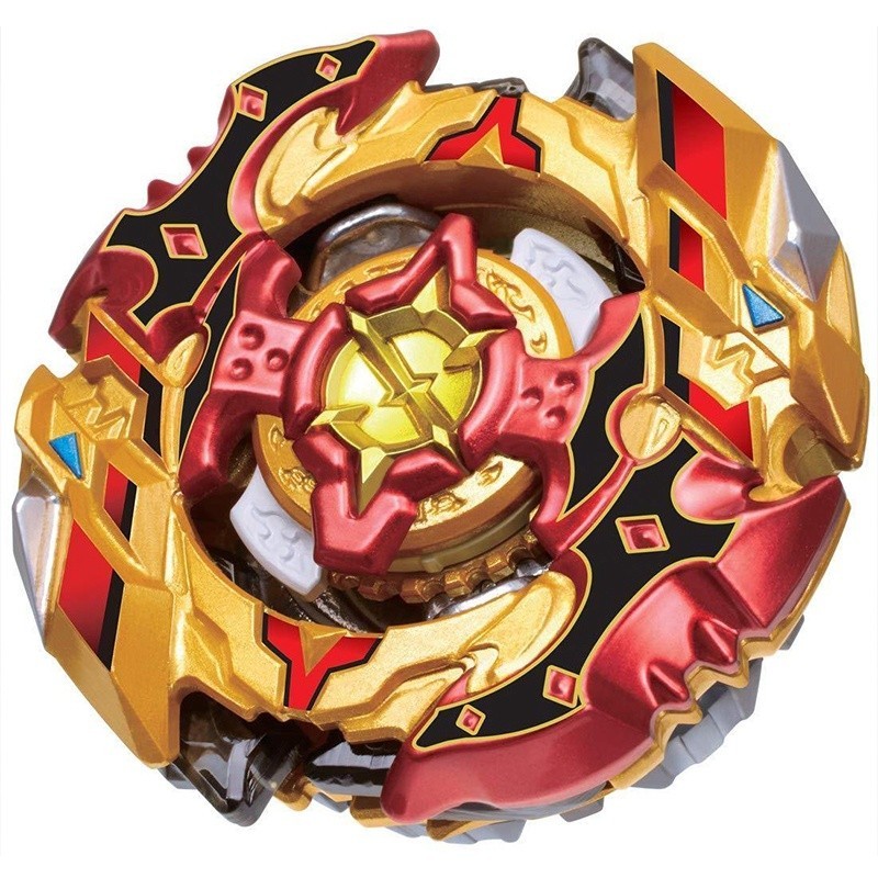 Beyblade Burst b 128 01 para Z springgga B 88 LR lanzador b 123 grip rojo Super Z Shopee Mexico