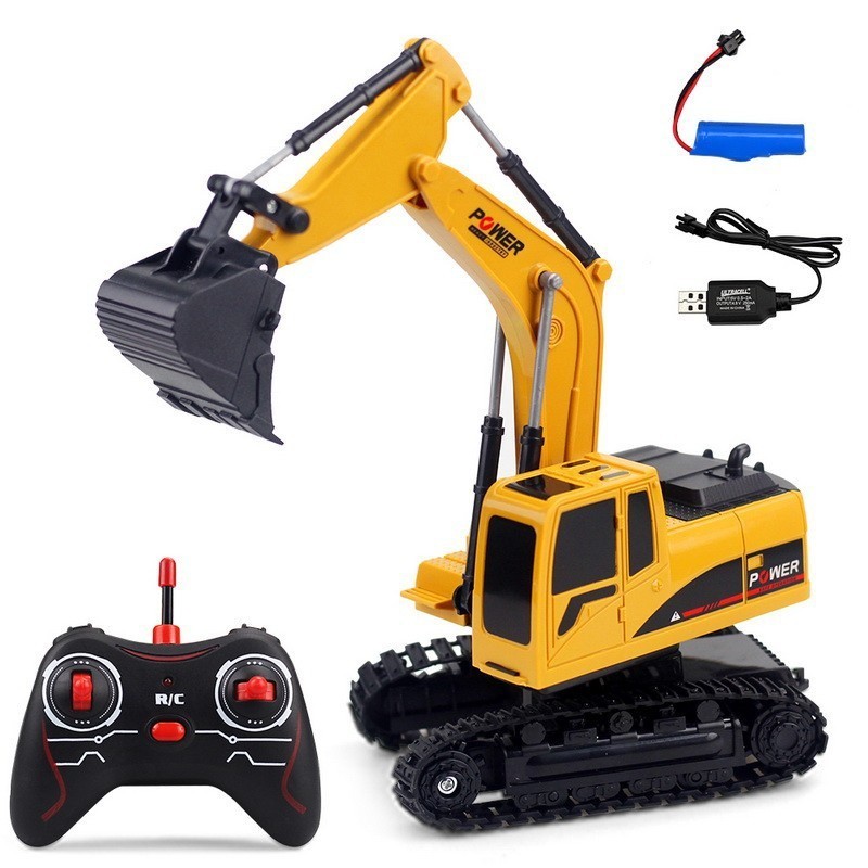 Tractor a control remoto sales