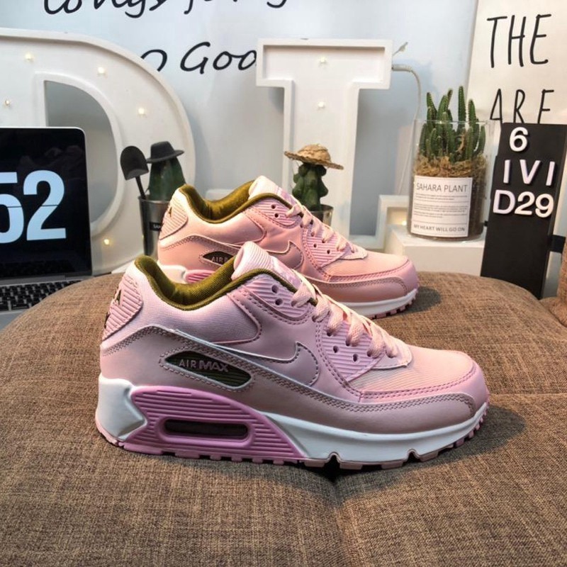 Nike air max 90 continental designado e724 medio pie plataforma D3NO Shopee Mexico