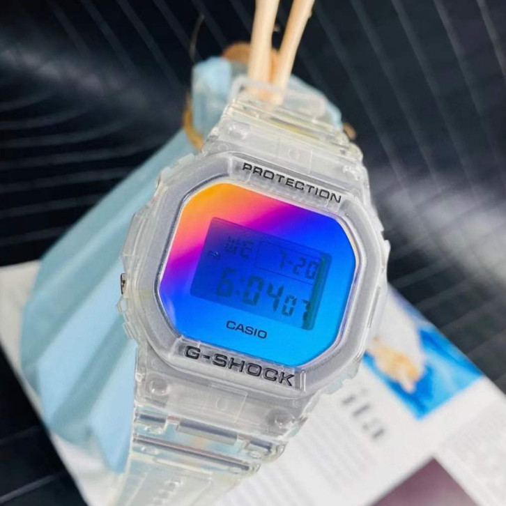 Casio arcoiris sale