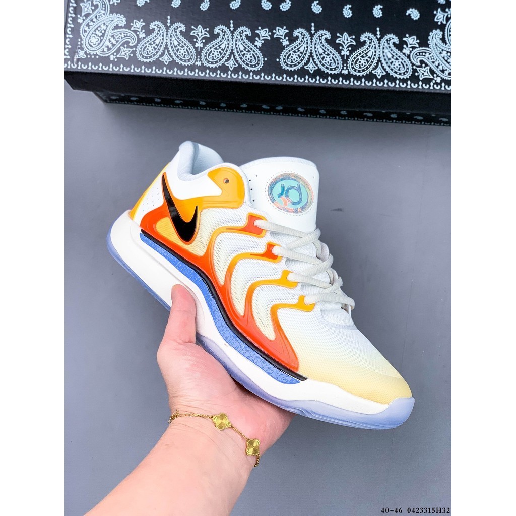 Nike kd low tops online