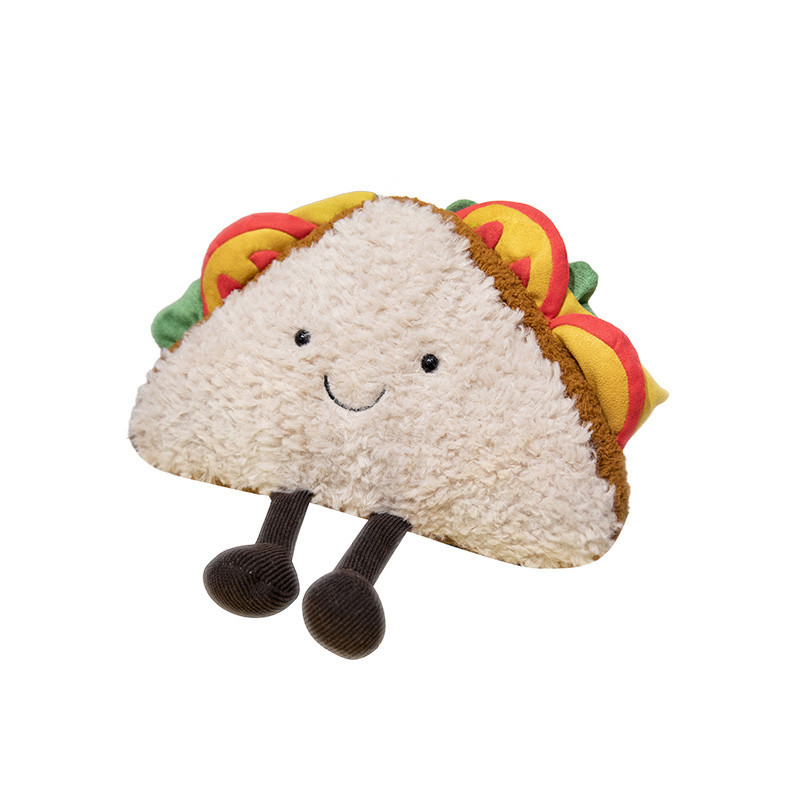 Peluches de comida online