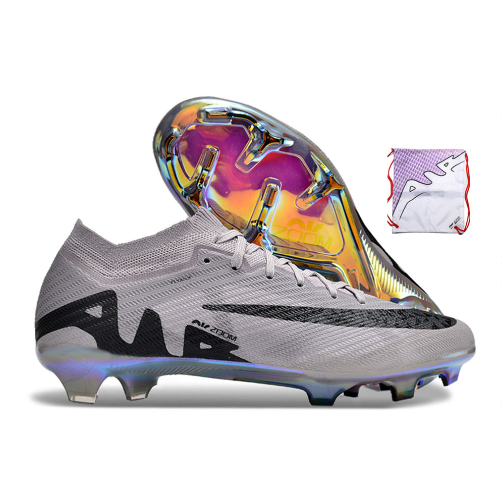 Air Zoom Mercurial Superfly IX Elite FG Tamano 35 45 Zapatos De Hombre Mujer Nino 15 Vapor XV 15 Futbol Shopee Mexico