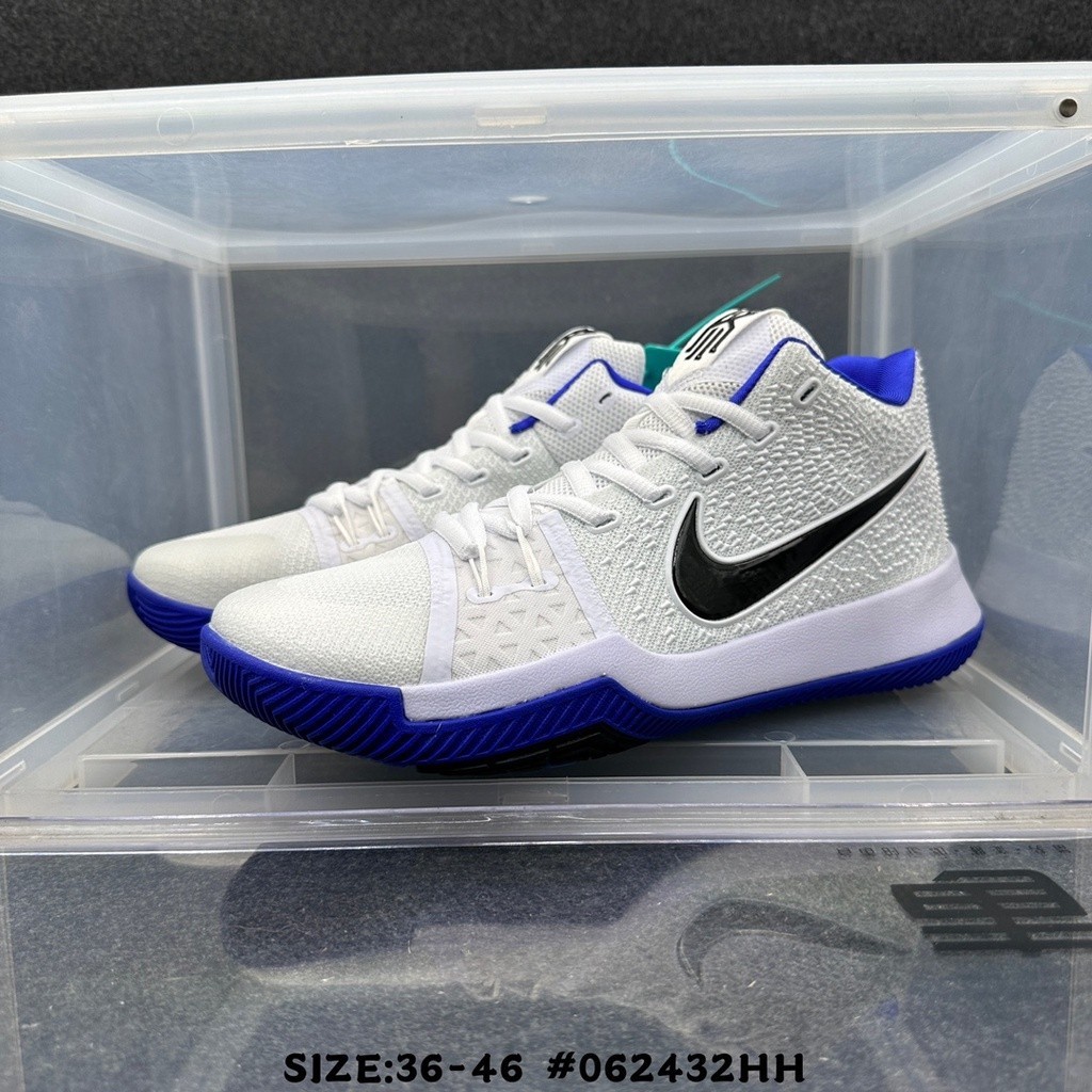 Nike kyrie 3 gris online