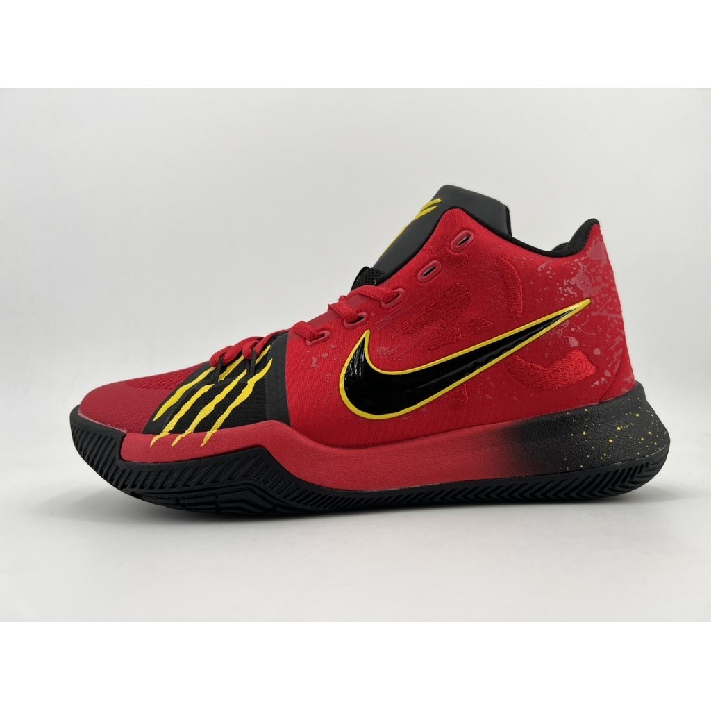 Nike Kyrie 3 Irving 3 Generacion De Los Hombres Y Las Mujeres Deportes Casuales Zapatos De Baloncesto original De Alta Calidad Shopee Mexico