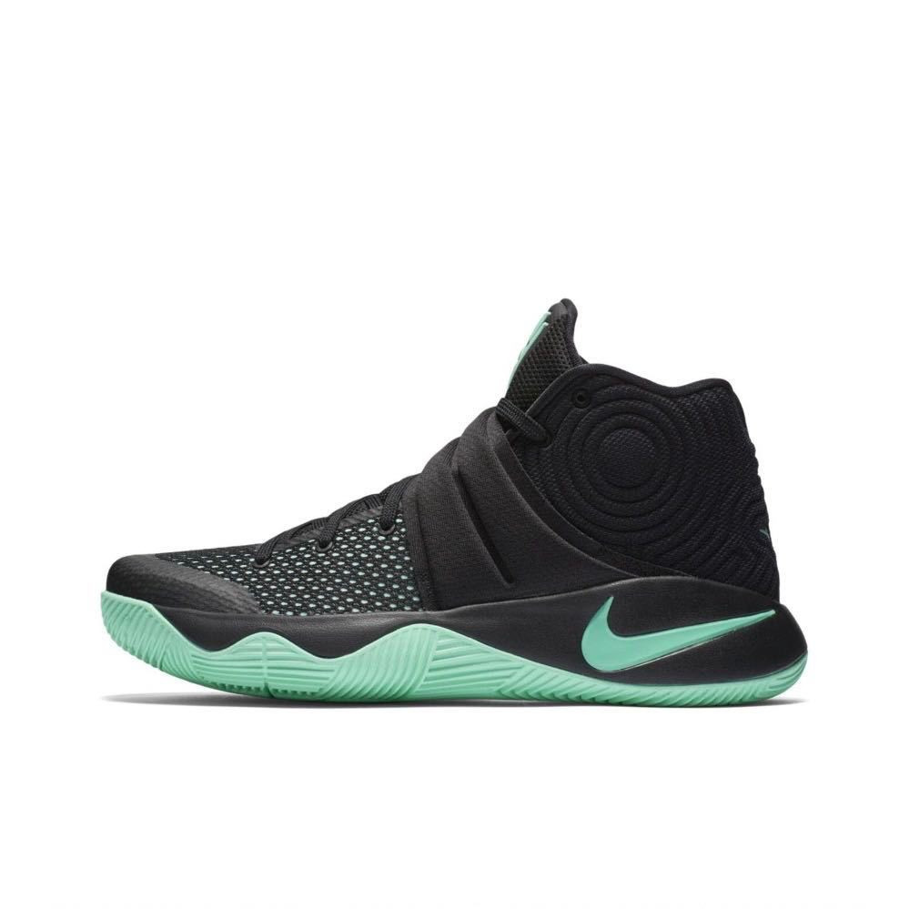 Nike kyrie 2 verde online