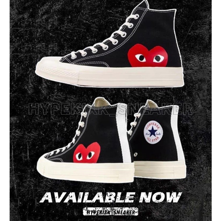 Converse cdg mexico clearance