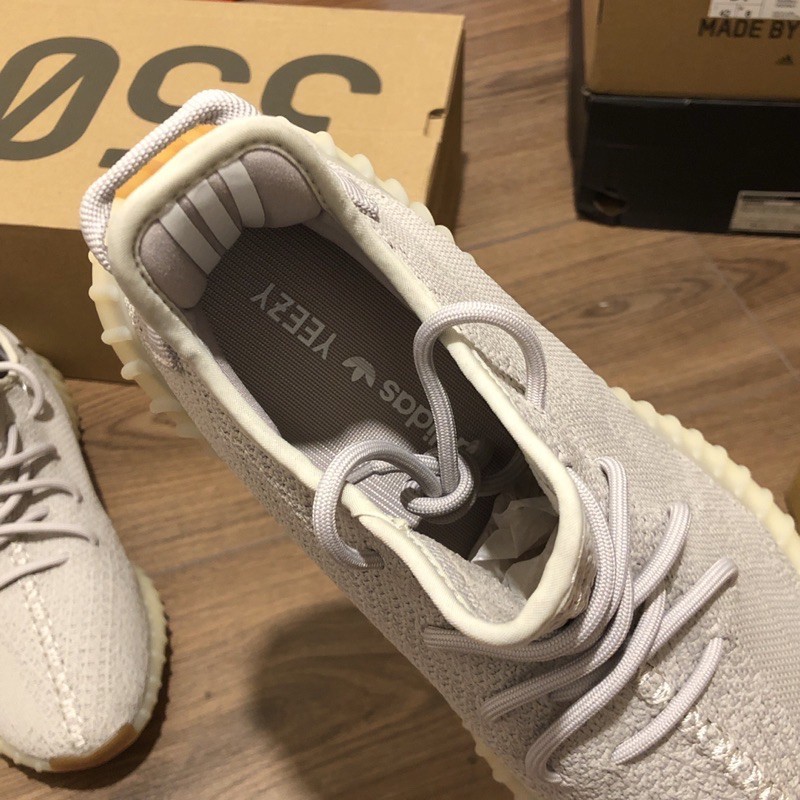 Adidas yeezy sesame zapatillas hotsell