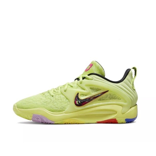 Nike kevin durant 3 Green clearance